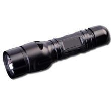 T29 Flashlight with 1X18650 Batt CREE Xml T6
